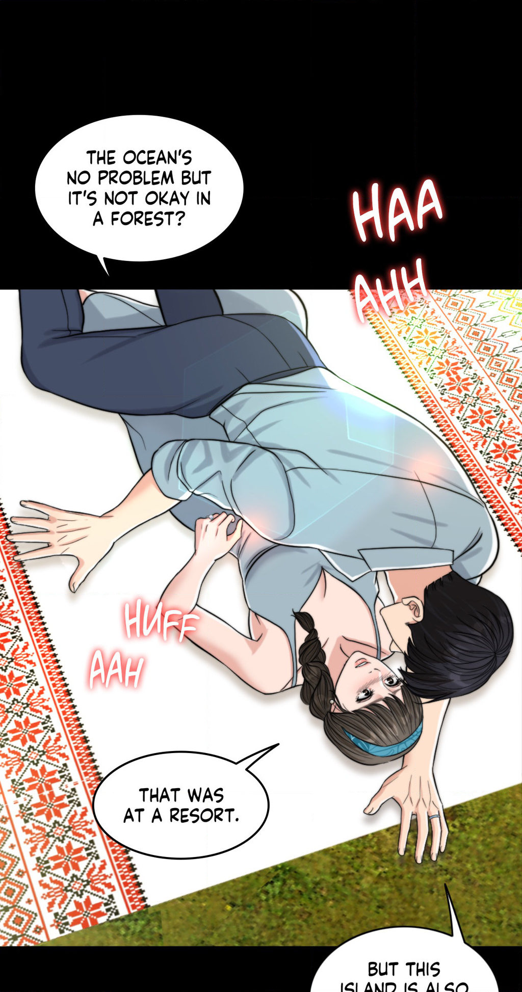 Wife for 1000 Days - Chapter 65 [photo 71] - MangaPorn