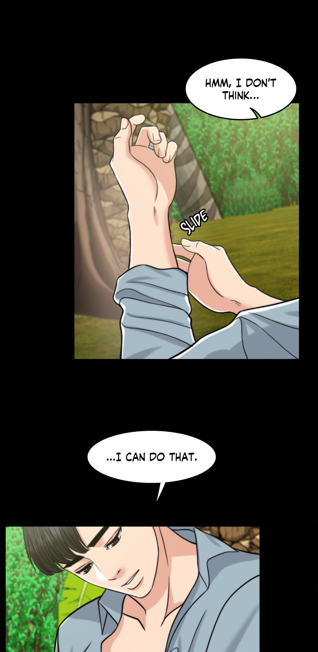 Wife for 1000 Days - Chapter 65 [photo 76] - MangaPorn