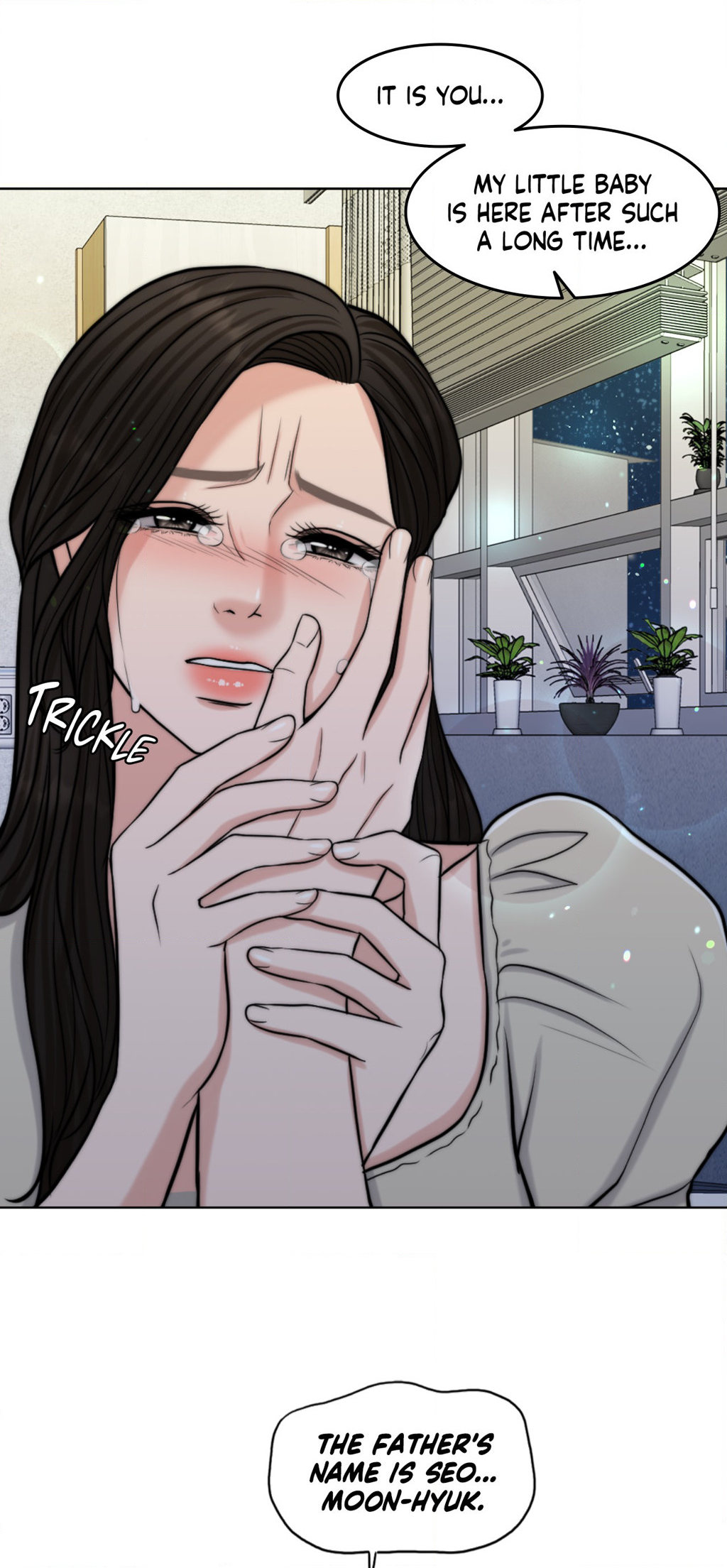 Wife for 1000 Days - Chapter 65 [photo 8] - MangaPorn