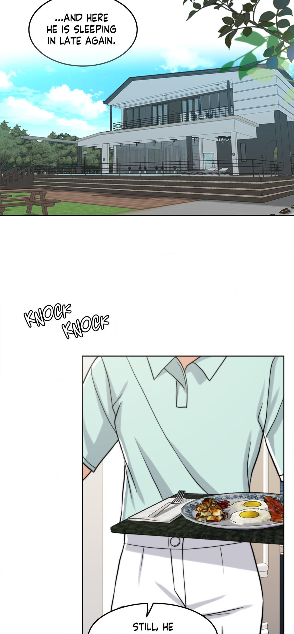 Wife for 1000 Days - Chapter 65 [photo 83] - MangaPorn