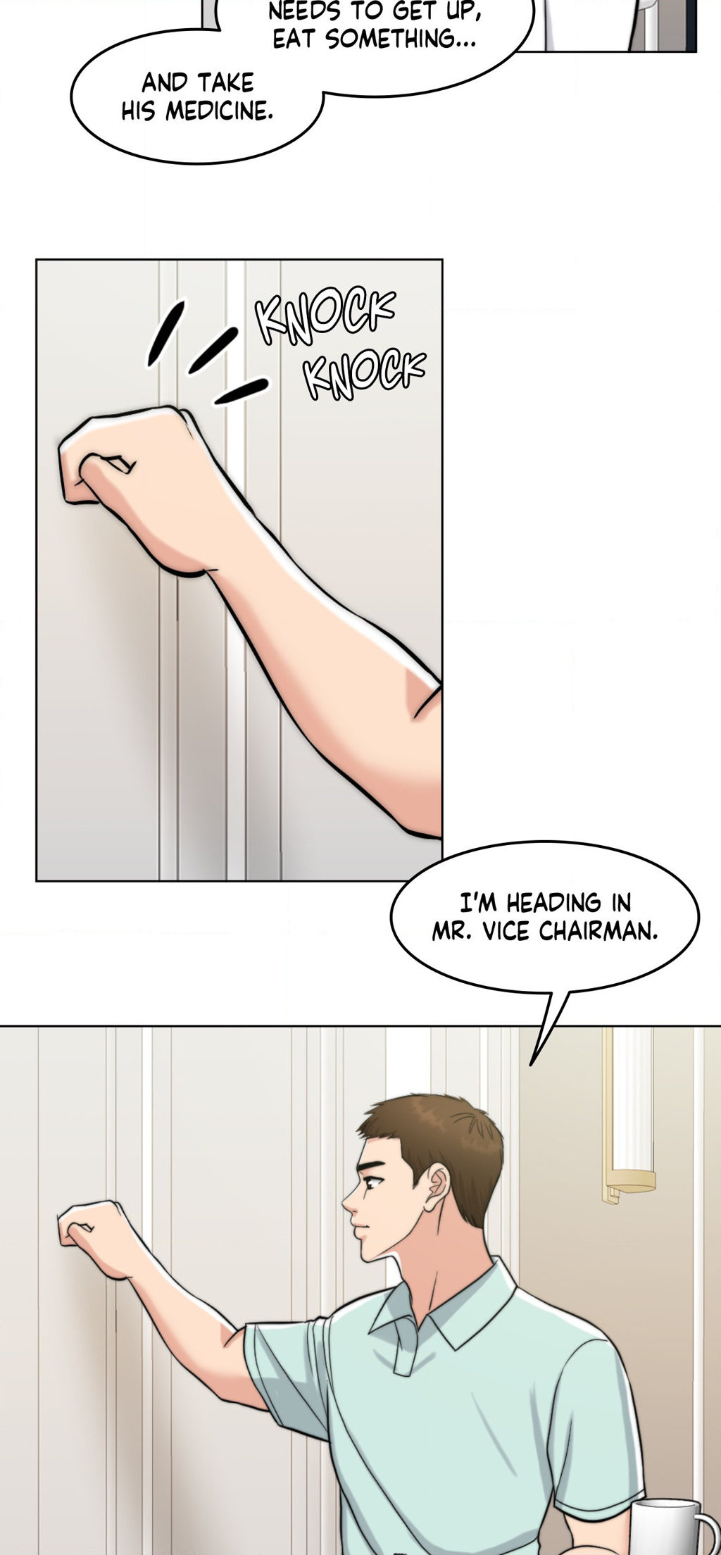 Wife for 1000 Days - Chapter 65 [photo 84] - MangaPorn