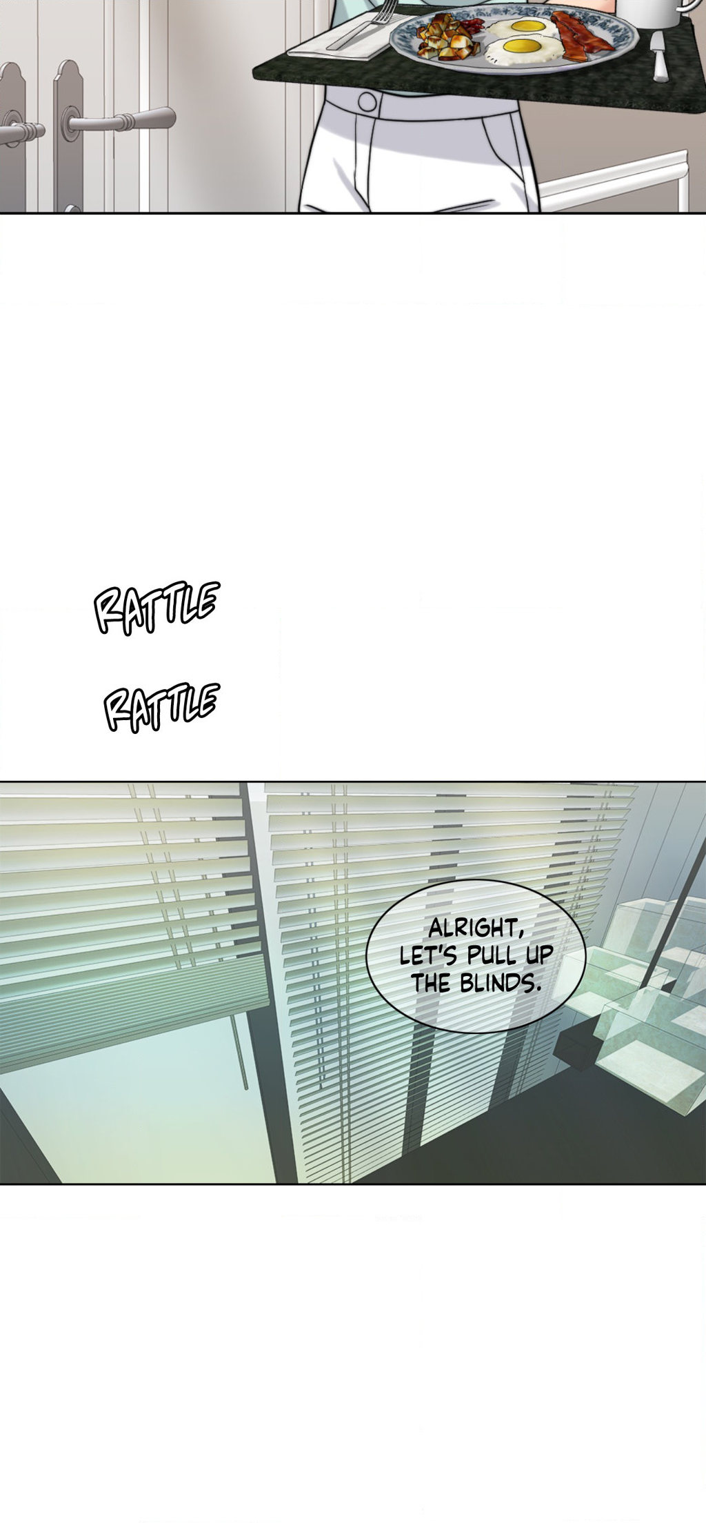 Wife for 1000 Days - Chapter 65 [photo 85] - MangaPorn