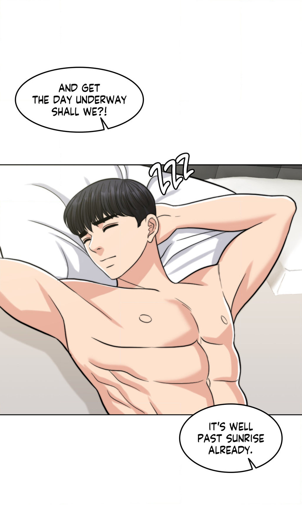 Wife for 1000 Days - Chapter 65 [photo 86] - MangaPorn