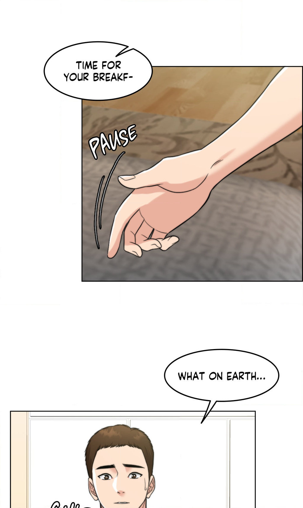 Wife for 1000 Days - Chapter 65 [photo 87] - MangaPorn