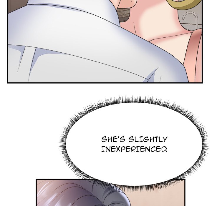 Miss Announcer - Chapter 28 [photo 16] - MangaPorn