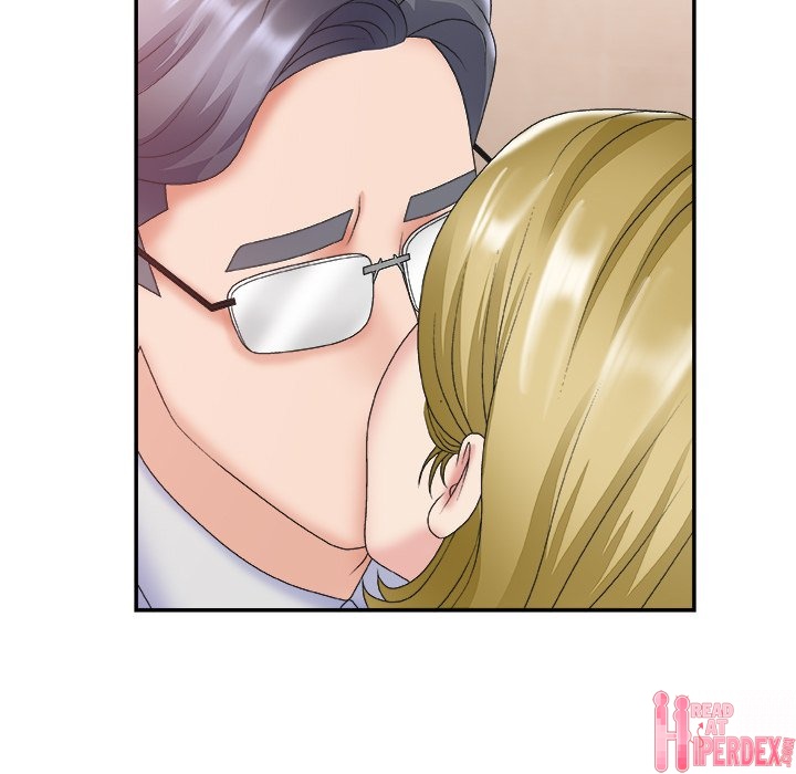 Miss Announcer - Chapter 28 [photo 17] - MangaPorn