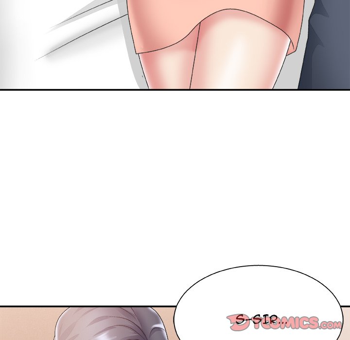 Miss Announcer - Chapter 28 [photo 32] - MangaPorn