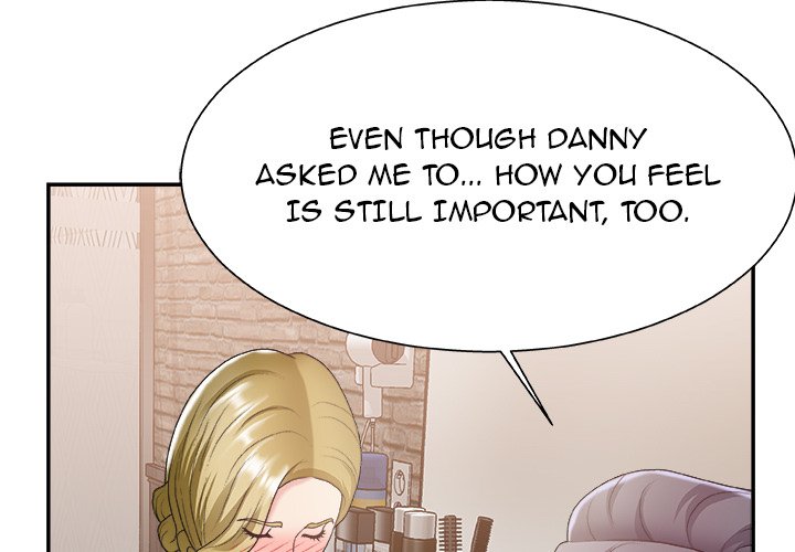 Miss Announcer - Chapter 28 [photo 4] - MangaPorn