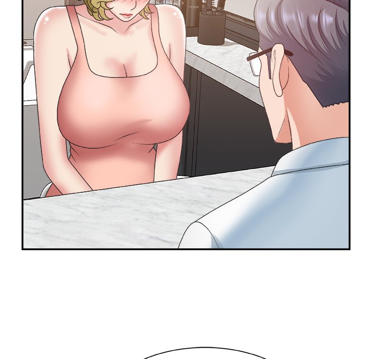 Miss Announcer - Chapter 28 [photo 5] - MangaPorn