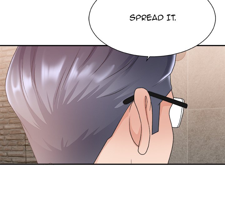 Miss Announcer - Chapter 28 [photo 71] - MangaPorn