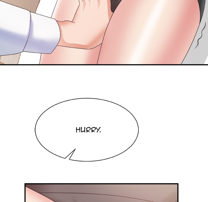 Miss Announcer - Chapter 28 [photo 73] - MangaPorn