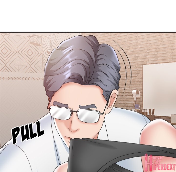 Miss Announcer - Chapter 28 [photo 81] - MangaPorn