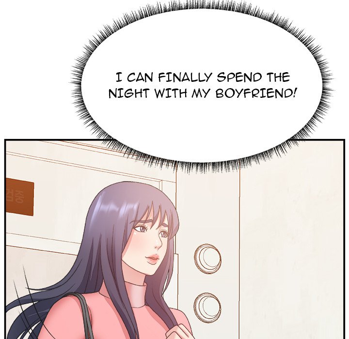 Miss Announcer - Chapter 30 [photo 46] - MangaPorn