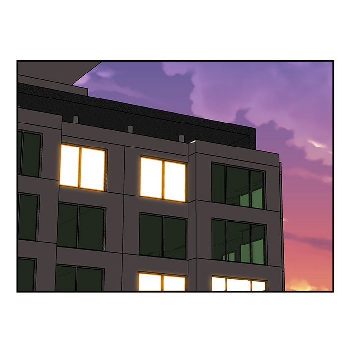 Miss Announcer - Chapter 30 [photo 50] - MangaPorn