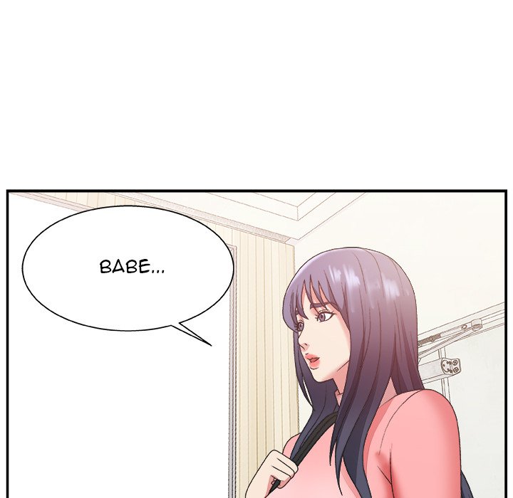 Miss Announcer - Chapter 30 [photo 51] - MangaPorn