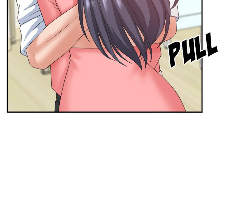 Miss Announcer - Chapter 30 [photo 54] - MangaPorn