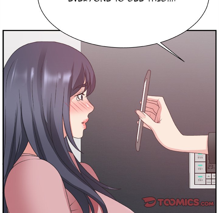 Miss Announcer - Chapter 31 [photo 104] - MangaPorn