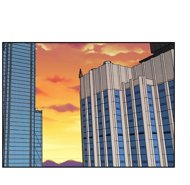 Miss Announcer - Chapter 31 [photo 42] - MangaPorn