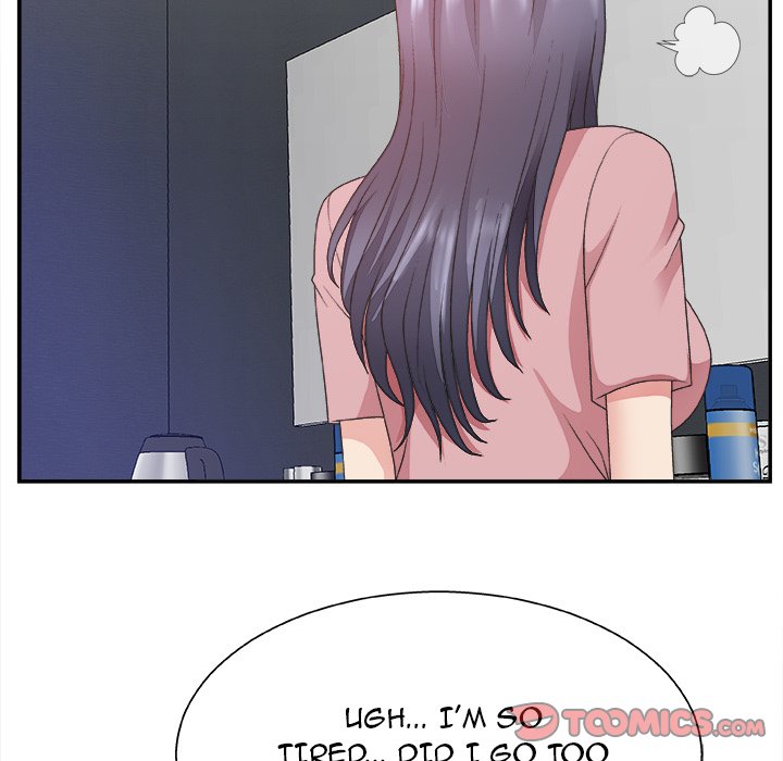 Miss Announcer - Chapter 31 [photo 44] - MangaPorn