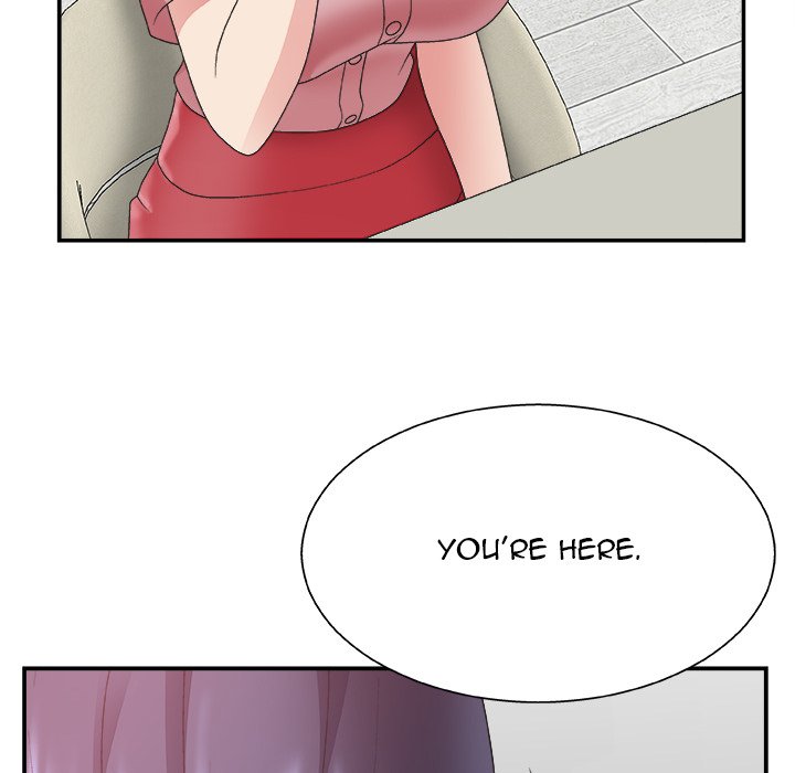 Miss Announcer - Chapter 31 [photo 46] - MangaPorn