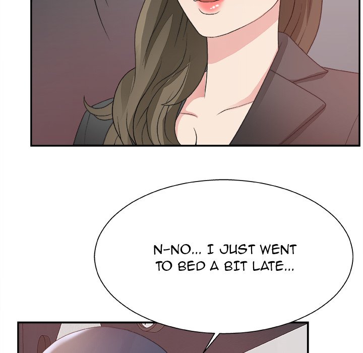 Miss Announcer - Chapter 31 [photo 57] - MangaPorn