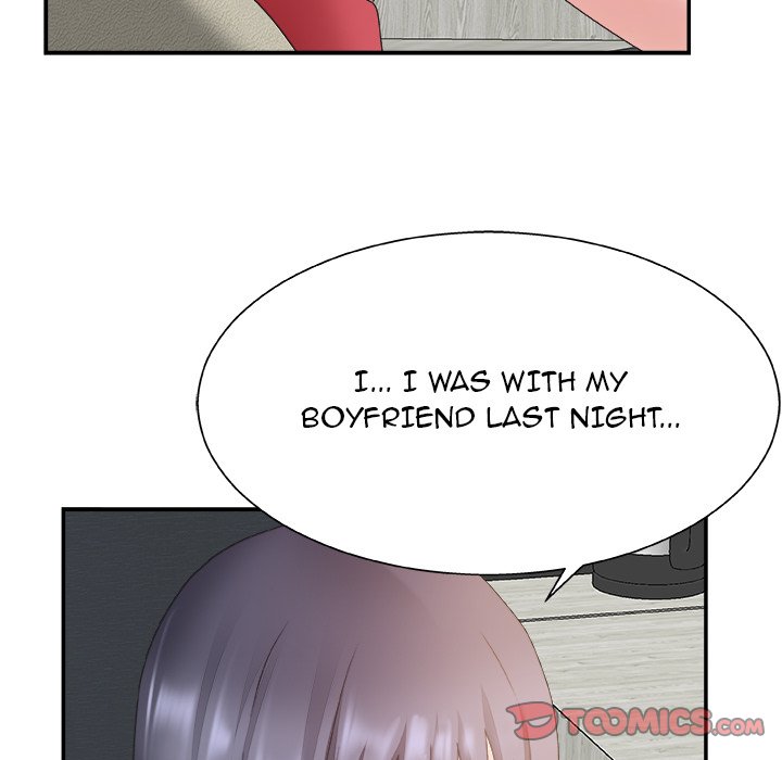 Miss Announcer - Chapter 31 [photo 68] - MangaPorn