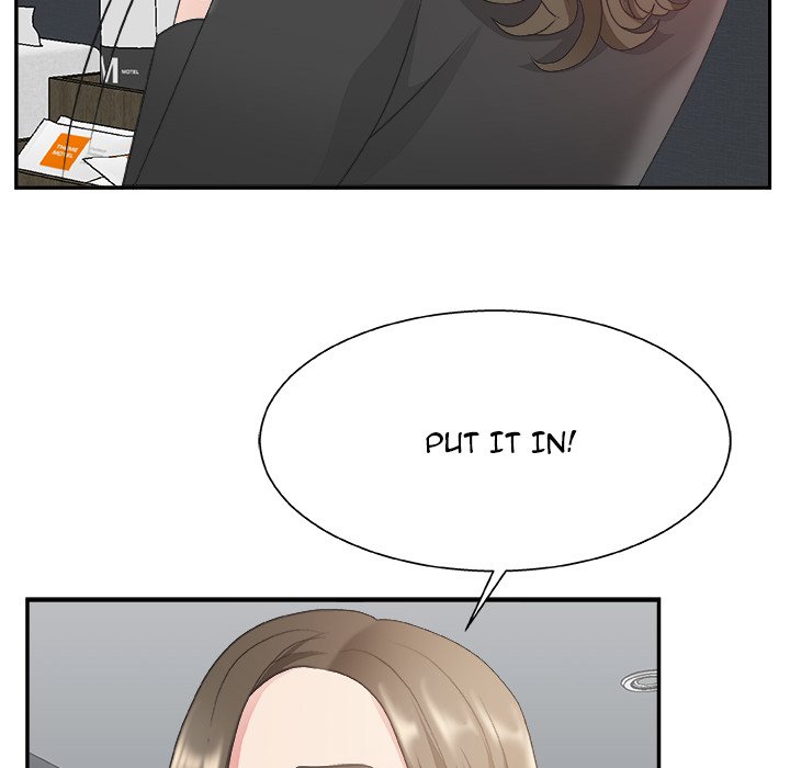 Miss Announcer - Chapter 31 [photo 75] - MangaPorn