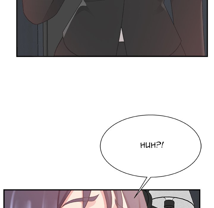 Miss Announcer - Chapter 31 [photo 82] - MangaPorn