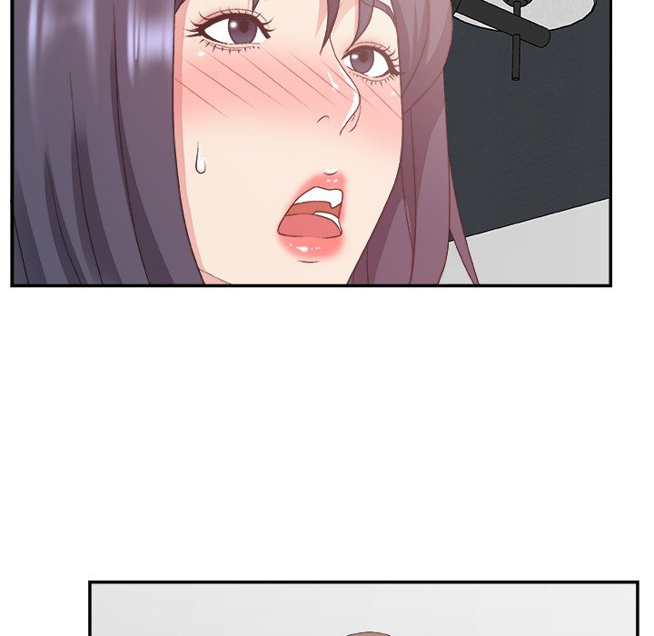 Miss Announcer - Chapter 31 [photo 83] - MangaPorn