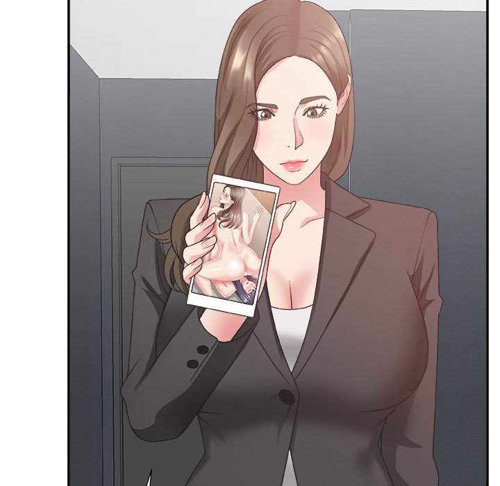 Miss Announcer - Chapter 31 [photo 84] - MangaPorn