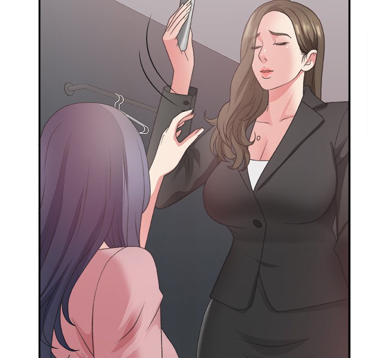 Miss Announcer - Chapter 31 [photo 89] - MangaPorn