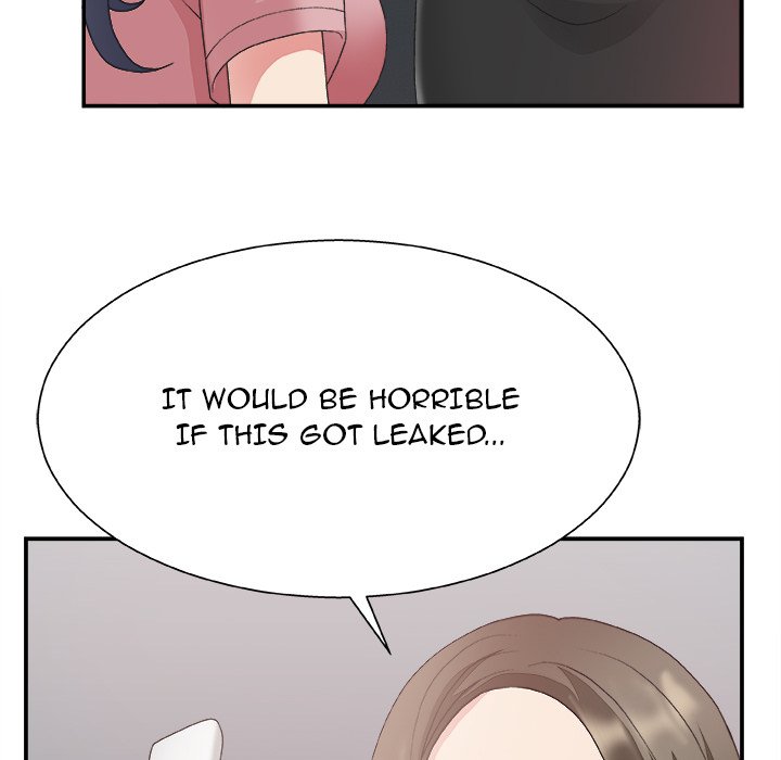 Miss Announcer - Chapter 31 [photo 90] - MangaPorn