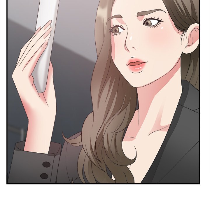 Miss Announcer - Chapter 31 [photo 91] - MangaPorn