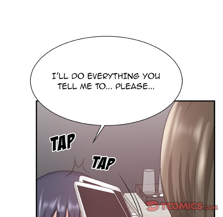 Miss Announcer - Chapter 31 [photo 92] - MangaPorn