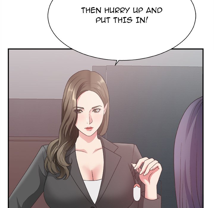 Miss Announcer - Chapter 31 [photo 94] - MangaPorn