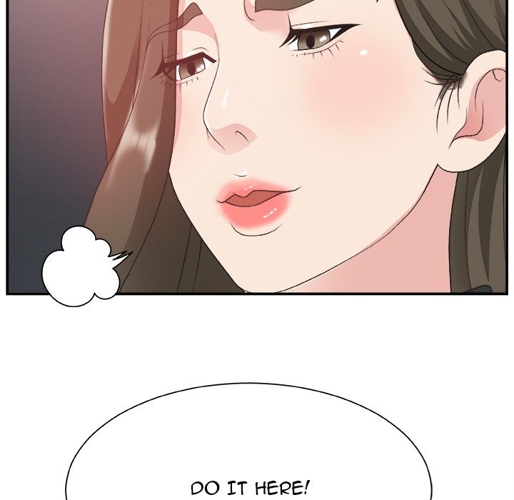 Miss Announcer - Chapter 31 [photo 99] - MangaPorn