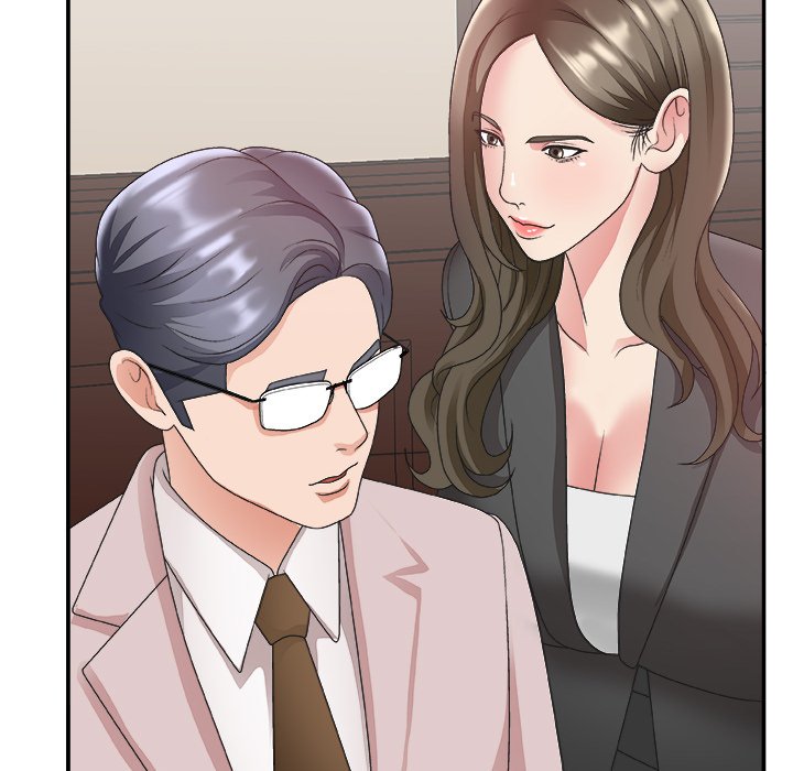 Miss Announcer - Chapter 32 [photo 100] - MangaPorn