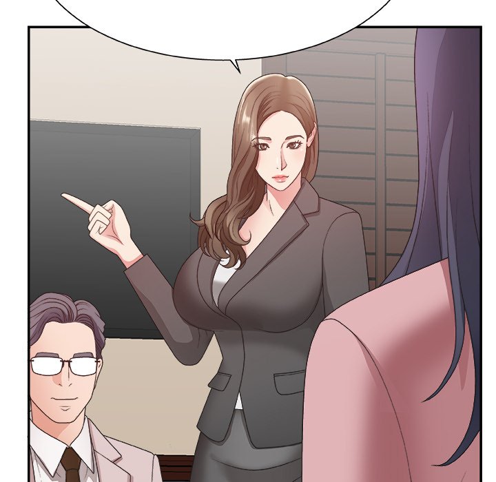 Miss Announcer - Chapter 32 [photo 119] - MangaPorn