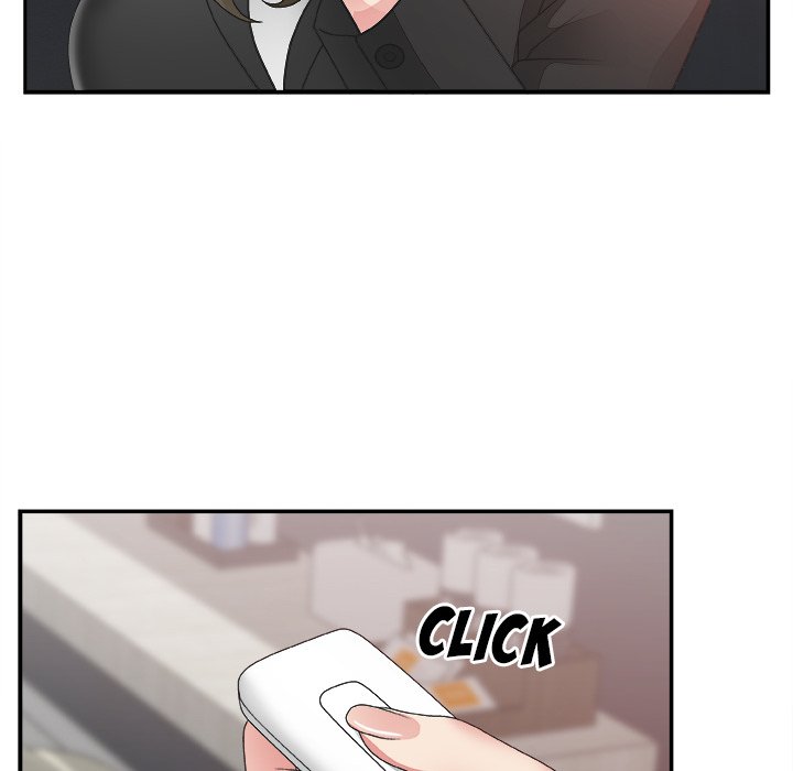 Miss Announcer - Chapter 32 [photo 12] - MangaPorn