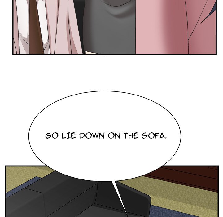 Miss Announcer - Chapter 32 [photo 120] - MangaPorn