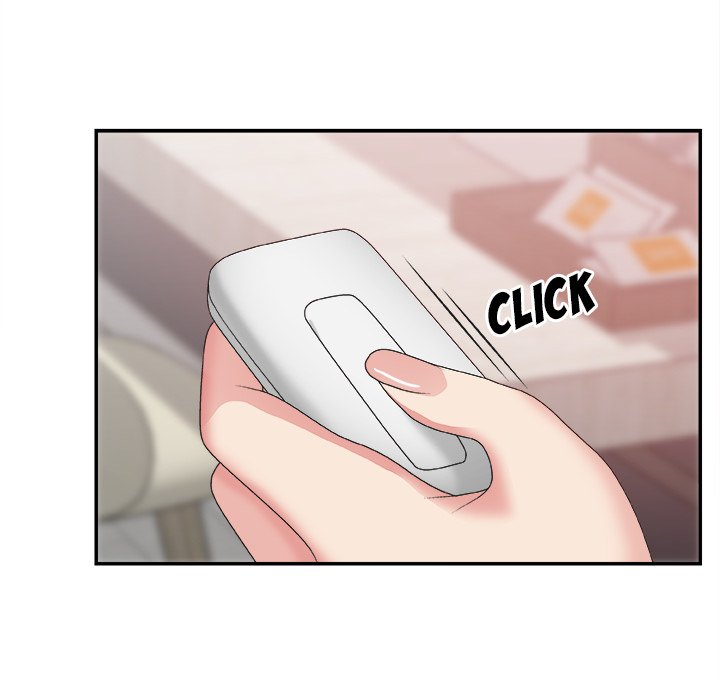 Miss Announcer - Chapter 32 [photo 17] - MangaPorn