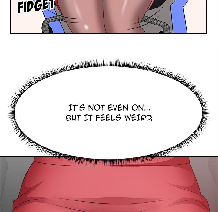 Miss Announcer - Chapter 32 [photo 29] - MangaPorn