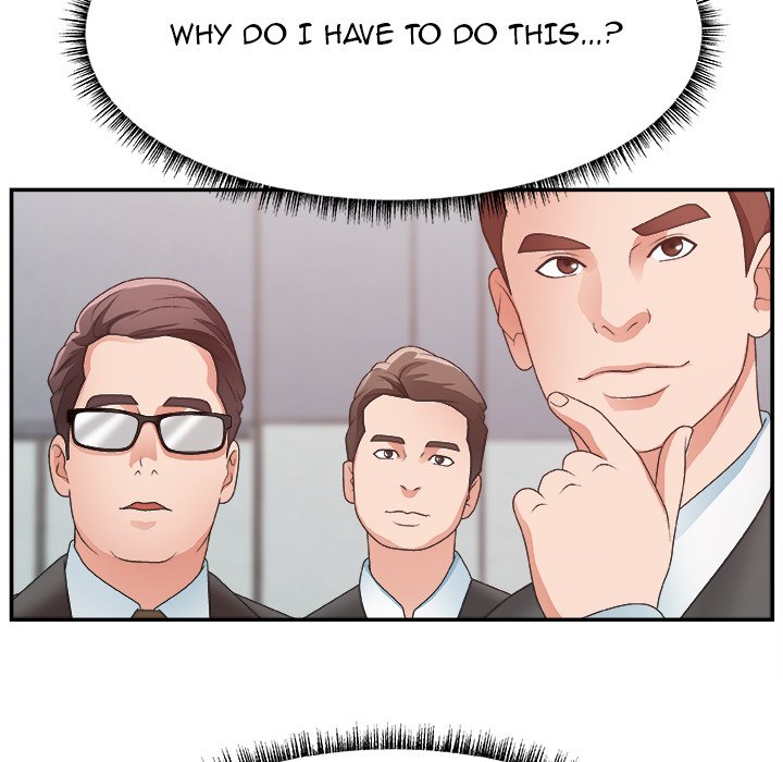 Miss Announcer - Chapter 32 [photo 31] - MangaPorn