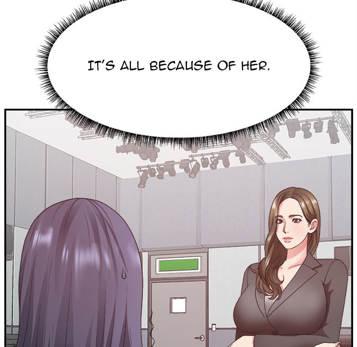 Miss Announcer - Chapter 32 [photo 32] - MangaPorn