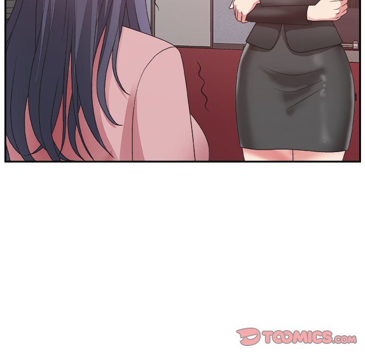 Miss Announcer - Chapter 32 [photo 33] - MangaPorn