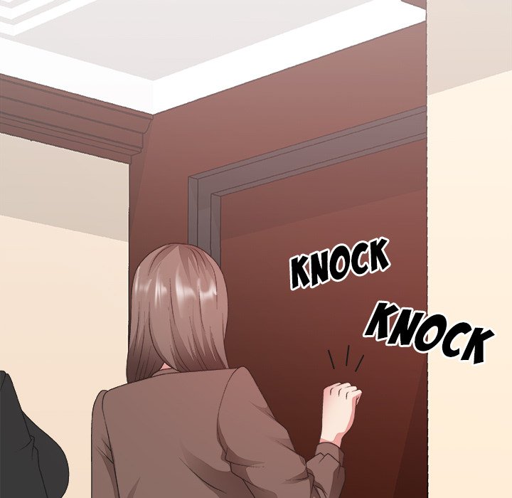 Miss Announcer - Chapter 32 [photo 35] - MangaPorn