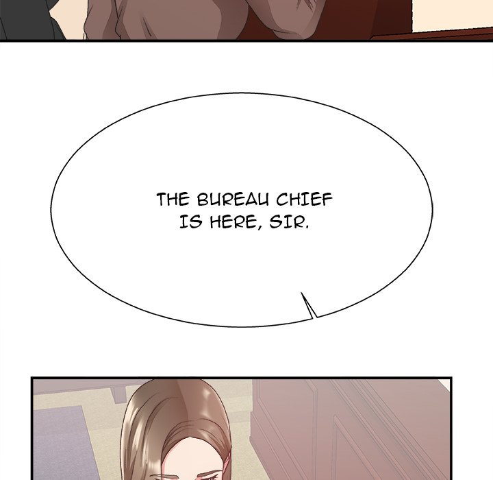 Miss Announcer - Chapter 32 [photo 36] - MangaPorn