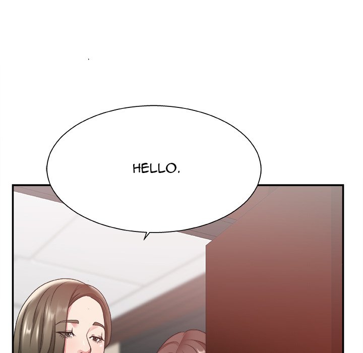 Miss Announcer - Chapter 32 [photo 38] - MangaPorn