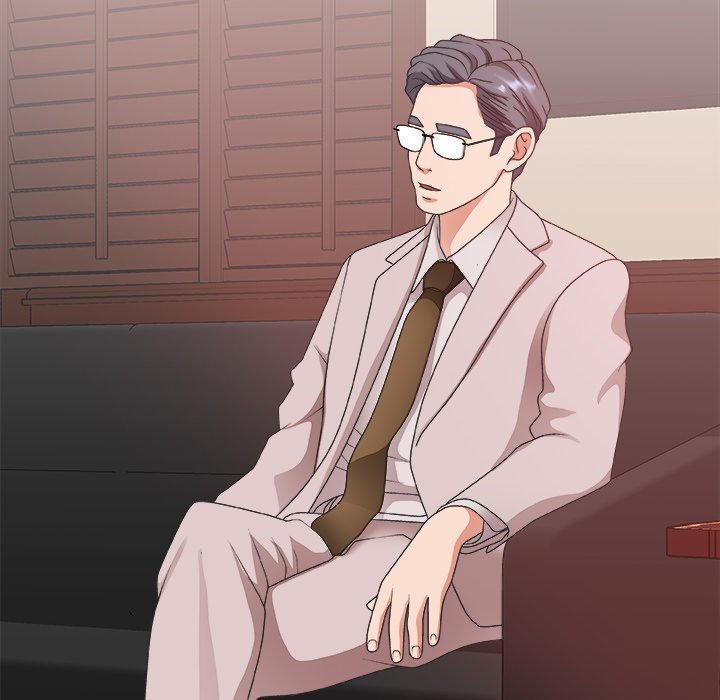 Miss Announcer - Chapter 32 [photo 40] - MangaPorn