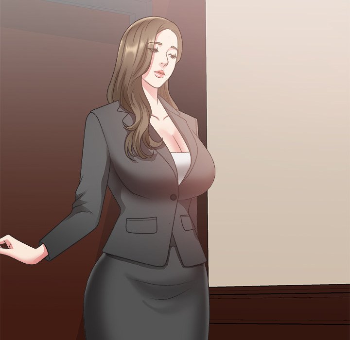 Miss Announcer - Chapter 32 [photo 42] - MangaPorn